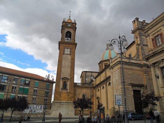 cattedrale di San Giuliano