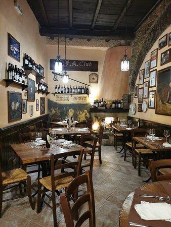 Ristorante Nangalaruni