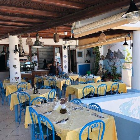 Trattoria da Paolino