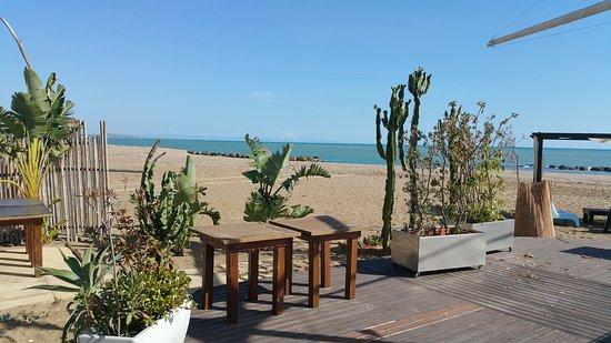 Oasi Beach Osteria Del Mare