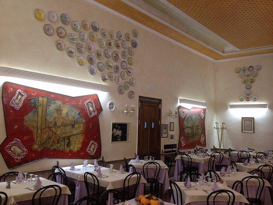 Ristorante Centrale