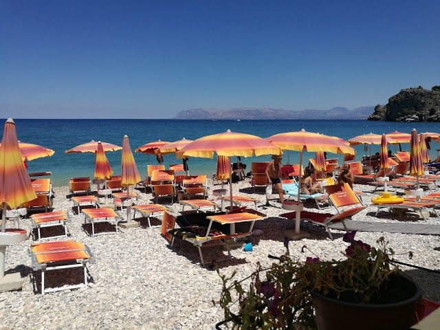 Riserva Naturale dello Zingaro