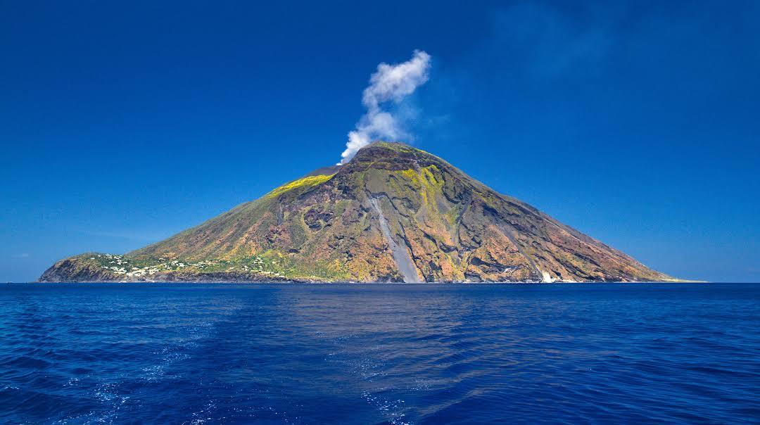 Isola di Stromboli