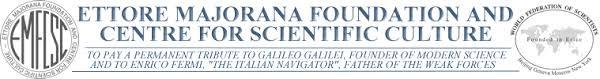 Centro di Cultura Scientifica Ettore Majorana