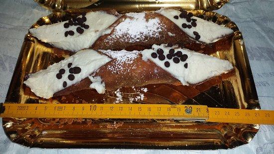 Bar pasticceria Vultaggio