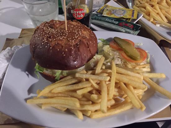 Cantina Aurelia Osteria & Steak House