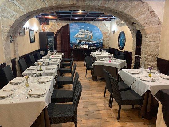 Savoy Fish Restaurant