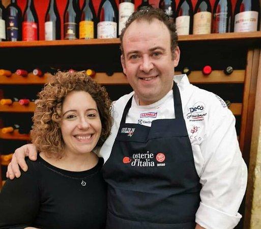 lo Scrigno dei sapori