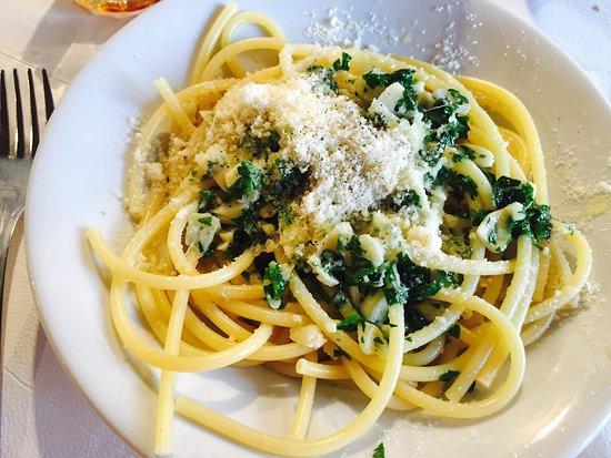 Trattoria Don Ciccio Sas