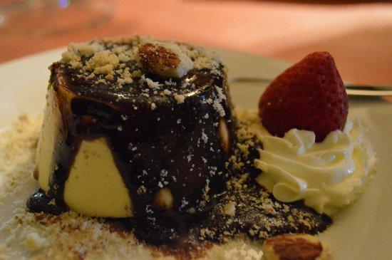 La Dispensa dell'Etna