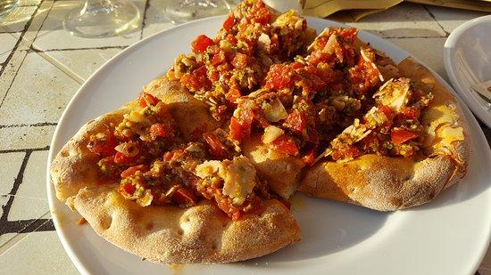 Antichi Muri Pizzeria