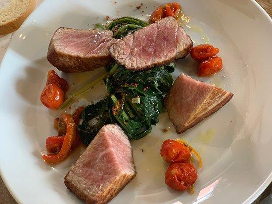 Locanda Scorfano Rosso