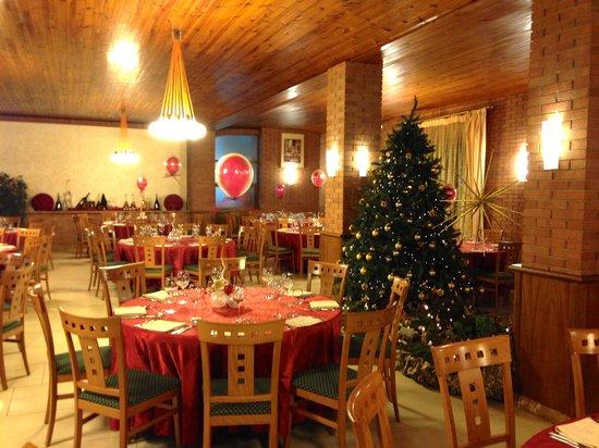 Ristorante Fontana Murata