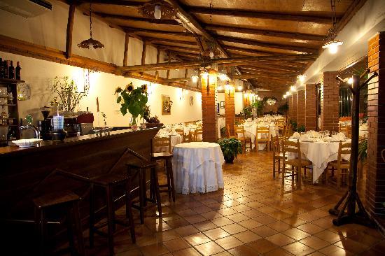 Ristorante Pizzeria al Feudo