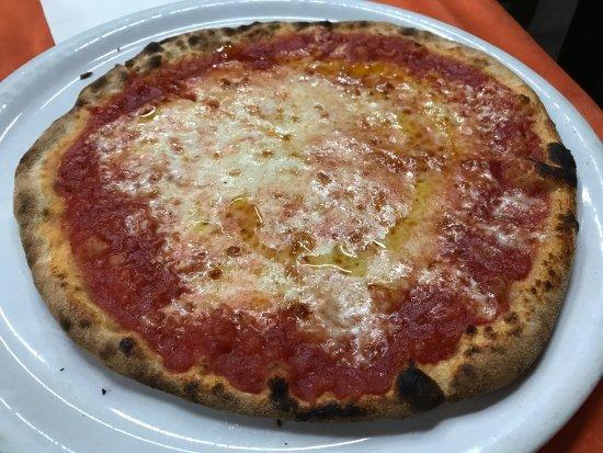 Pizzeria Del Valentino