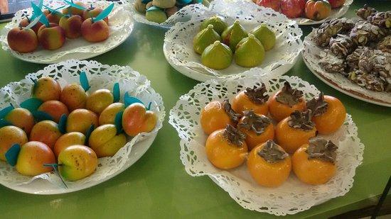 Bar Pasticceria Santo Musumeci