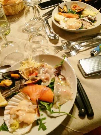 Ristorante Piccolo Mondo