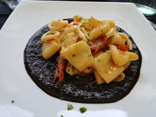 La Piazzetta Ristorante Pizzeria