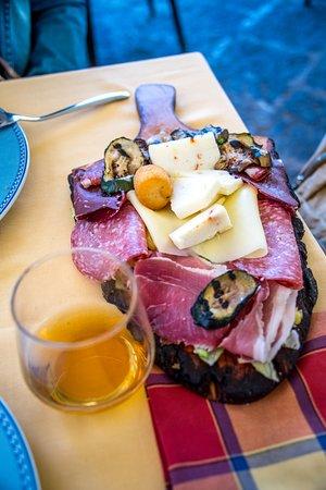 Bar del ponte cristina