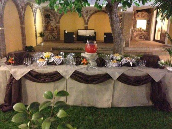 Trattoria Ardichetto