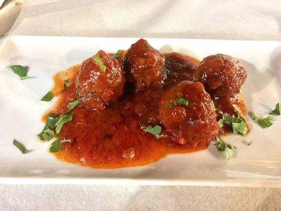 Ristorante Gallo D'Oro