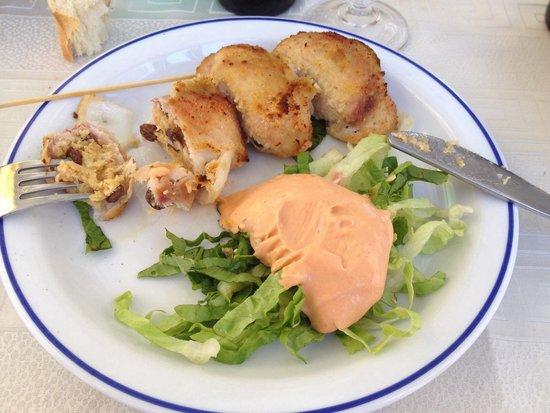 Ristorante Il Porticciolo