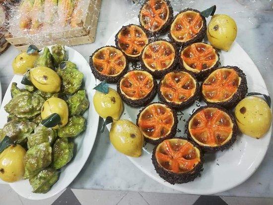 Antica Pasticceria De Gaetano