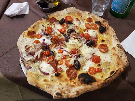 Pizzeria Dietro Le Mura
