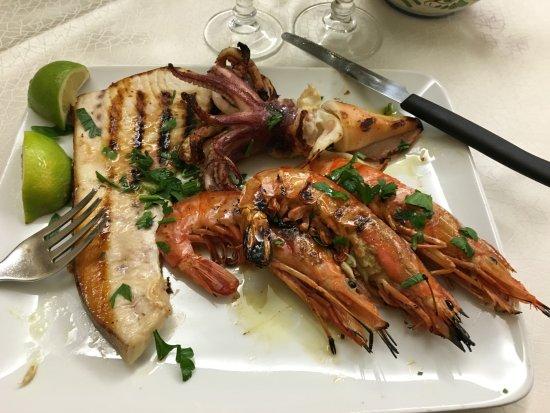 Ristorante Pizzeria Da Totò