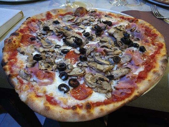 Trattoria Carlomagno