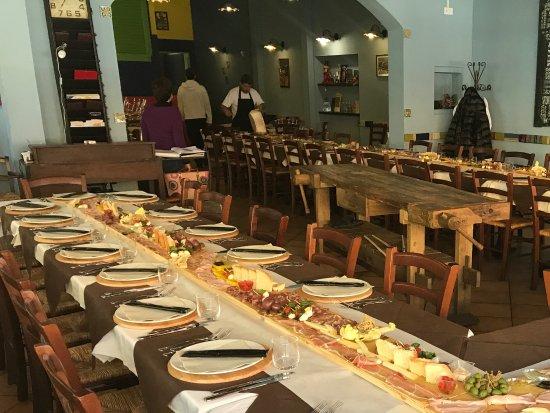 Trattoria Dalla Nonna