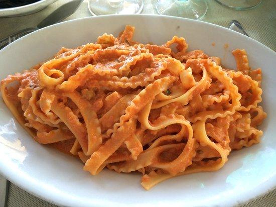 Trattoria I Malavoglia da Paolino