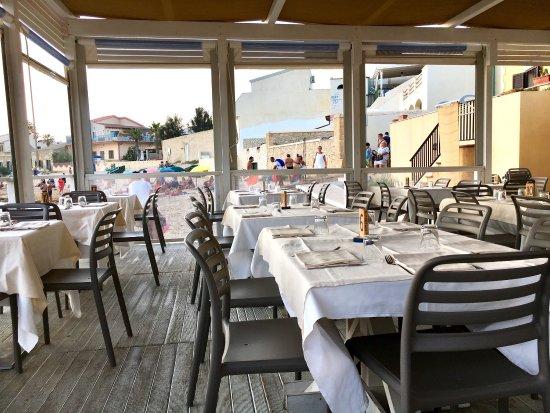 Pizzeria A' Musciara