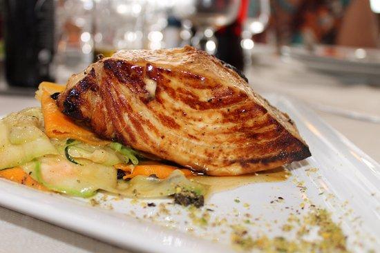 Ristorante Pizzeria Al Faro