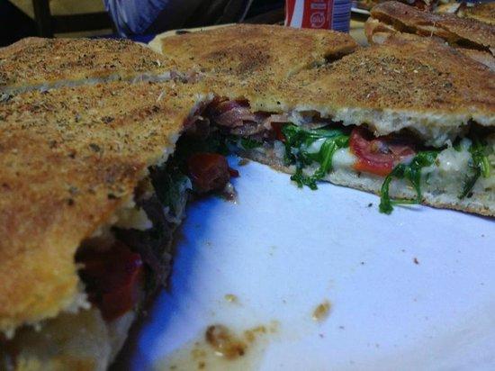 Da Sasa Trattoria Pizzeria