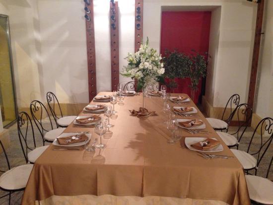 Enoteca della Strada del Vino di Marsala