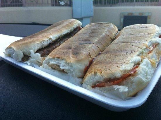 Number One Panineria