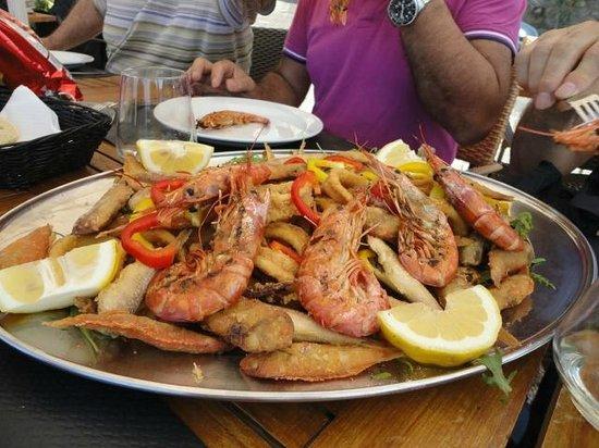 Ristorante Bar Gelateria Lungomare