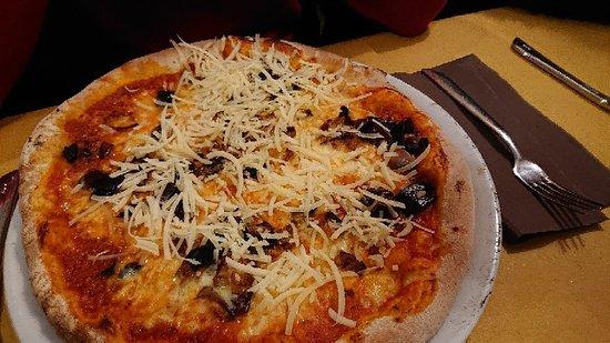 Pizzeria Al Melograno