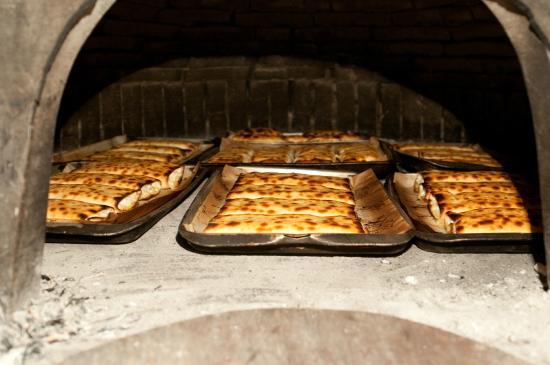 Panificio San Giovanni