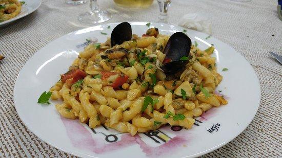 Ristorante Pollo D'oro