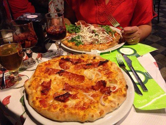 Pizzeria Menta e Peperoncino