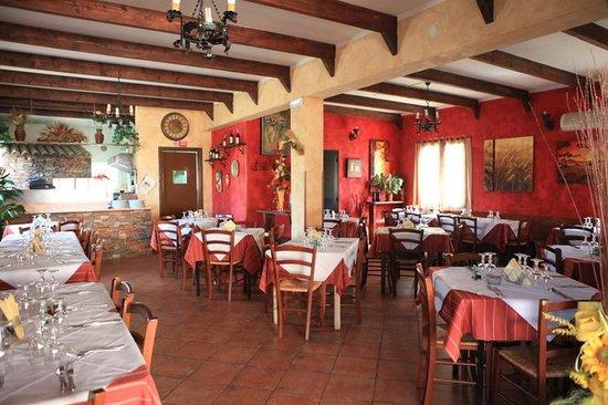 Trattoria Pizzeria Colle Verde