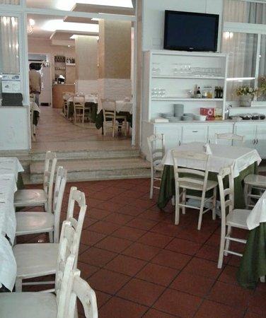 Ristorante Pizzeria San Vito