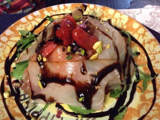 Trattoria Za Peppina