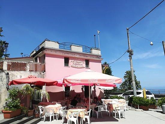 Ristorante Pizzeria Orchidea