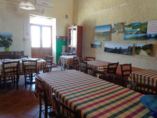 Agriturismo Torre Salsa