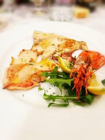 Ristorante Pizzeria L' Ancora