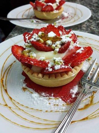 Pizzeria Le Quattro Stagioni