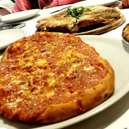 Pizzeria La Borgatella